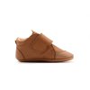 DETSKÉ BAREFOOT TOPÁNKY FRODDO PREWALKERS TOESY - COGNAC