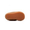DETSKÉ BAREFOOT TOPÁNKY FRODDO PREWALKERS TOESY - COGNAC
