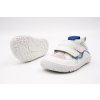 FRODDO BAREFOOT TENISKY BASE - WHITE+