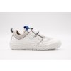 FRODDO BAREFOOT TENISKY BASE - WHITE+