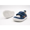 FRODDO BAREFOOT TENISKY BASE - DENIM