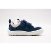 FRODDO BAREFOOT TENISKY BASE - DENIM