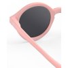 d sun kids plus pastel pink sunglasses baby.jpg 4