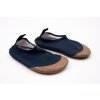 MIKK-LINE SWIM SHOES DO VODY - BLUE NIGHTS