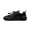 REIMA BAREFOOT TENISKY S MEMBRÁNOU TALLUSTELU - BLACK