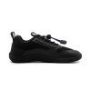 REIMA BAREFOOT TENISKY S MEMBRÁNOU TALLUSTELU - BLACK