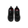 REIMA BAREFOOT TENISKY S MEMBRÁNOU TALLUSTELU - BLACK
