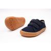 FRODDO BAREFOOT PLÁTENKY CANVAS - DARK BLUE