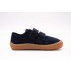 FRODDO BAREFOOT PLÁTENKY CANVAS - DARK BLUE