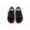 FRODDO BAREFOOT PLÁTENKY CANVAS - DARK BLUE