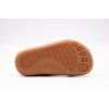 FRODDO BAREFOOT PLÁTENKY CANVAS T-BAR - DARK BLUE