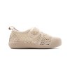 DETSKÉ BAREFOOT TENISKY MILASH FUN SHOES - CEMENT