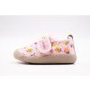 MILASH TEXTILNÉ TENISKY FUN SHOES - VÍLA