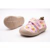 MILASH TEXTILNÉ TENISKY FUN SHOES - VÍLA