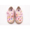 MILASH TEXTILNÉ TENISKY FUN SHOES - VÍLA