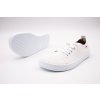 ANATOMIC BAREFOOT TENISKY STARTER - BIELE