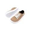 ANATOMIC BAREFOOT TENISKY STARTER ECO - BÉŽOVÉ