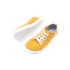 ANATOMIC BAREFOOT TENISKY STARTER ECO - ŽLTÉ