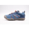 KEEN CHANDLER 2 CNX TENISKY - VINTAGE INDIGO/SAFETY ORANGE