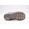KEEN CHANDLER 2 CNX TENISKY - VINTAGE INDIGO/SAFETY ORANGE