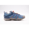 KEEN CHANDLER 2 CNX TENISKY - VINTAGE INDIGO/SAFETY ORANGE