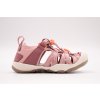 KEEN SANDÁLKY MOXIE - NOSTALGIA ROSE/PAPAYA PUNCH