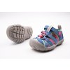 KEEN SEACAMP II CNX SANDÁLE - CORONET BLUE/HOT PINK