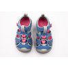 KEEN SEACAMP II CNX SANDÁLE - CORONET BLUE/HOT PINK
