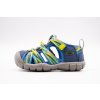 KEEN SEACAMP II CNX SANDÁLE - VINTAGE INDIGO/EVENING PRIMROSE
