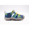KEEN SEACAMP II CNX SANDÁLE - VINTAGE INDIGO/EVENING PRIMROSE