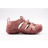 KEEN SEACAMP II CNX SANDÁLE - DARK ROSE
