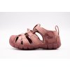 KEEN SEACAMP II CNX SANDÁLE - DARK ROSE