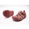 KEEN SEACAMP II CNX SANDÁLE - DARK ROSE