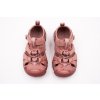 KEEN SEACAMP II CNX SANDÁLE - DARK ROSE