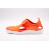 REIMA BAREFOOT SANDÁLE RANTAAN-T 2.0 - RED ORANGE