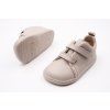MURIS BAREFOOT TOPÁNKY TERRE - TAUPE