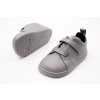 MURIS BAREFOOT TOPÁNKY TERRE - COOL GRAY