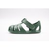 IGOR SHOES NOVÉ SANDÁLKY NEMO SOLID - NEW GREEN