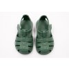 IGOR SHOES NOVÉ SANDÁLKY NEMO SOLID - NEW GREEN