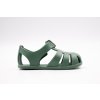 IGOR SHOES NOVÉ SANDÁLKY NEMO SOLID - NEW GREEN