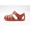IGOR SHOES NOVÉ SANDÁLKY NEMO SOLID - TERRACOTA
