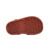 IGOR SHOES NOVÉ SANDÁLKY NEMO SOLID - TERRACOTA