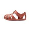 IGOR SHOES NOVÉ SANDÁLKY NEMO SOLID - TERRACOTA