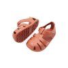 IGOR SHOES NOVÉ SANDÁLKY NEMO SOLID - TERRACOTA