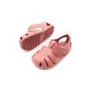 IGOR SHOES NOVÉ SANDÁLKY NEMO SOLID - NEW PINK