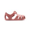 IGOR SHOES NOVÉ SANDÁLKY NEMO SOLID - NEW PINK