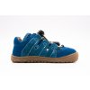 LURCHI BAREFOOT SANDÁLE NOLO SUEDE - JEANS