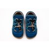 LURCHI BAREFOOT SANDÁLE NOLO SUEDE - JEANS