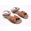SALT-WATER SANDALS CLASSIC ADULT SANDÁLE - TAN