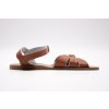 SALT-WATER SANDALS CLASSIC ADULT SANDÁLE - TAN